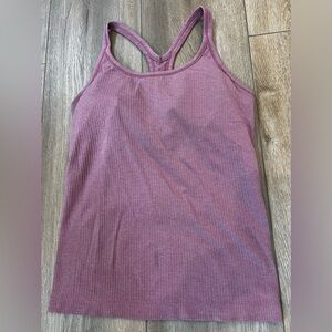 Lululemon Athletica Ebb to Street Tank Top